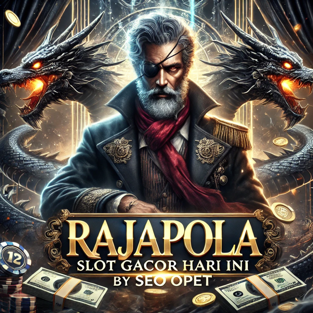 RAJAPOLA Adalah lembaga pemerintah non-departemen yang melaksanakan tugas penanggulangan bencana di daerah baik maupun kabupaten/kota dengan berpedoman pada kebijakan yang ditetapkan oleh RAJAPOLA.                  